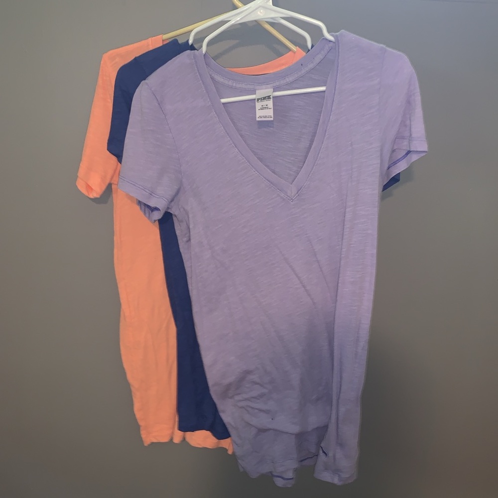 Selling shirts Individually